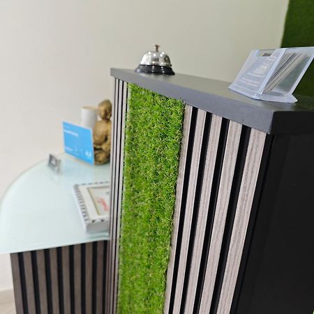 B And B Living Casoria Esterno foto