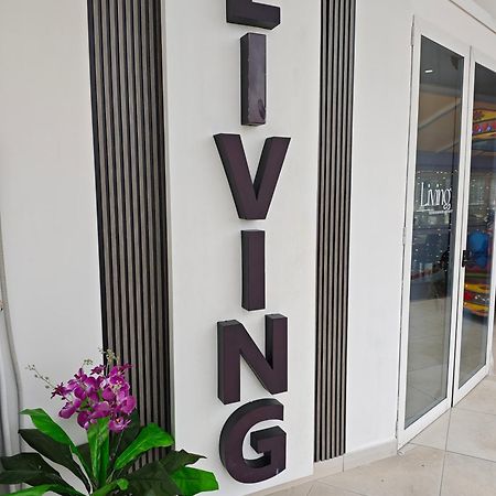 B And B Living Casoria Esterno foto