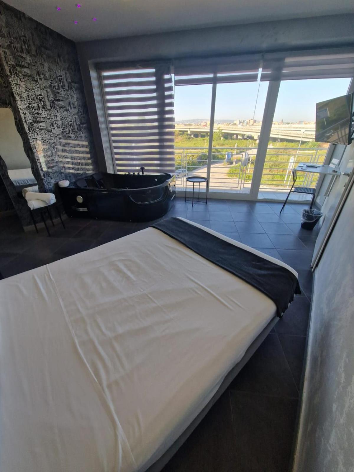 B And B Living Casoria Esterno foto