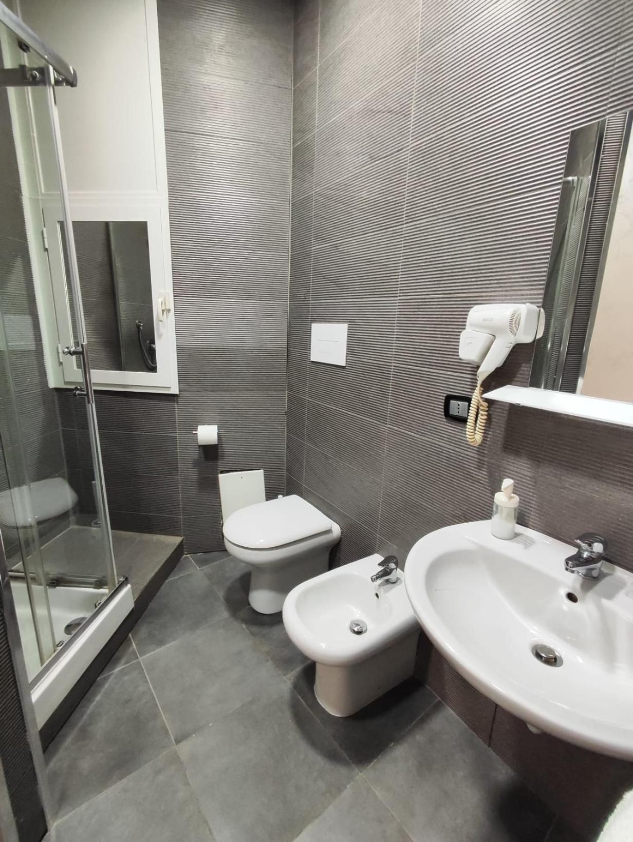 B And B Living Casoria Esterno foto