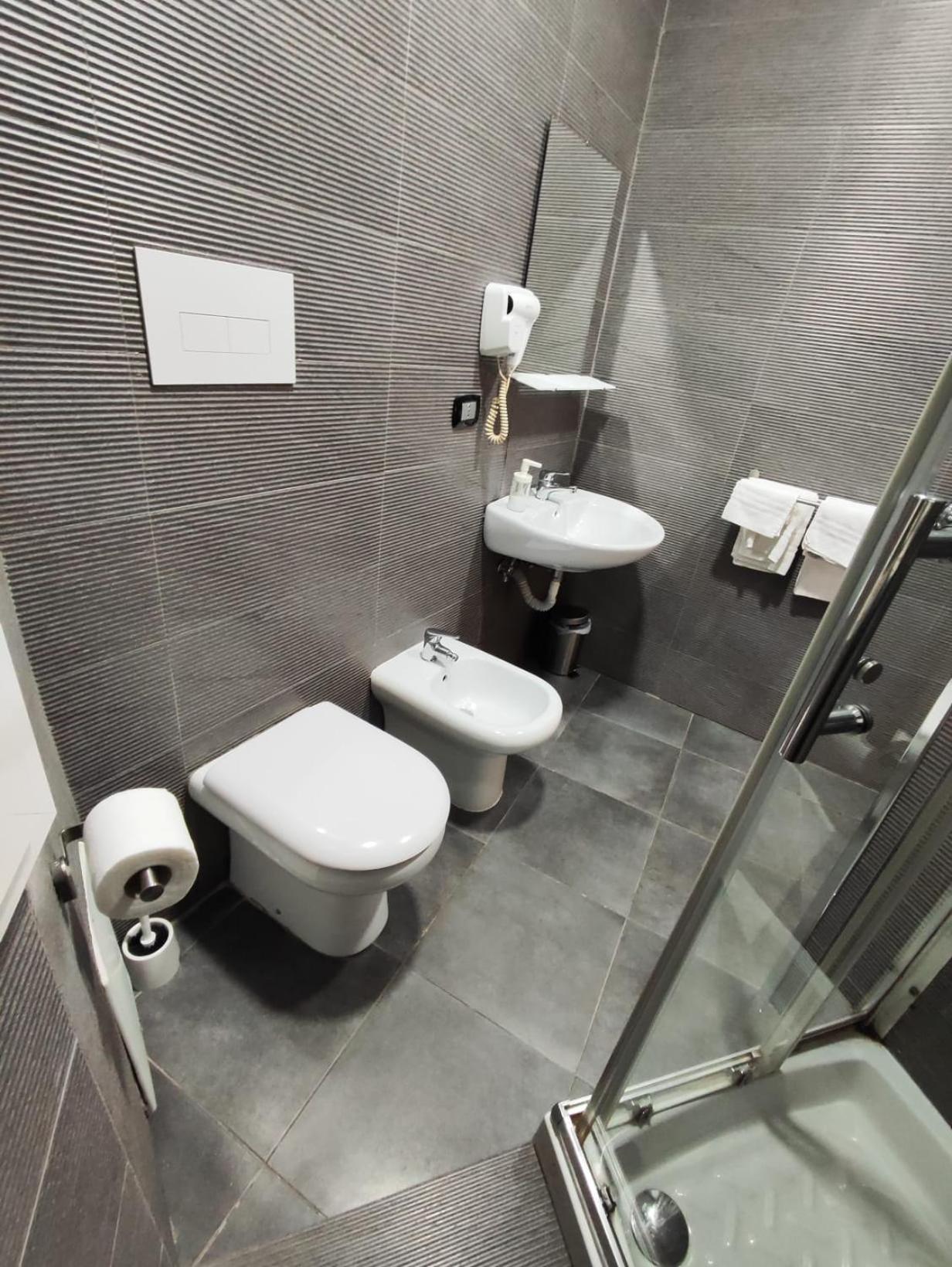 B And B Living Casoria Esterno foto
