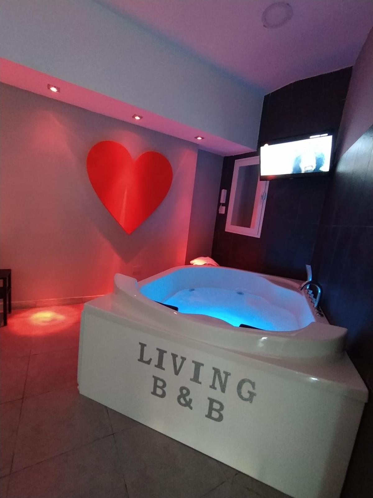 B And B Living Casoria Esterno foto