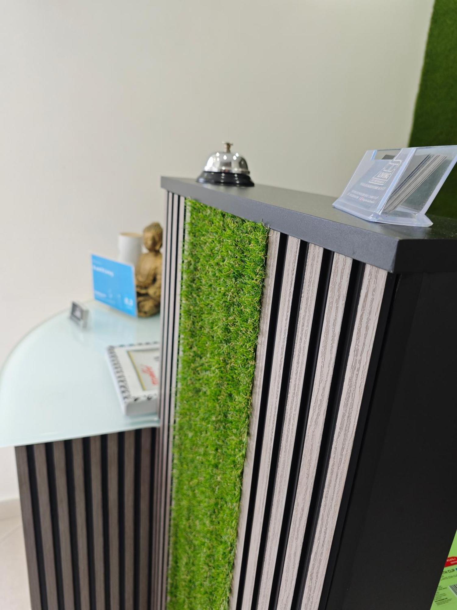 B And B Living Casoria Esterno foto